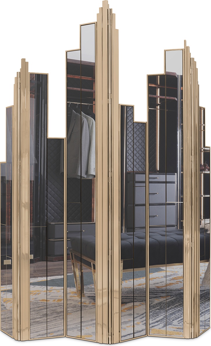 Экран LUXXU Empire 279 - Вид №2