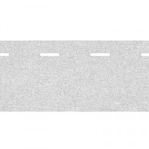 10-35 Клеевая корсажная лента 4.5 см белый W Gamma