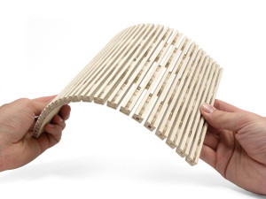 Полуфабрикаты из МДФ