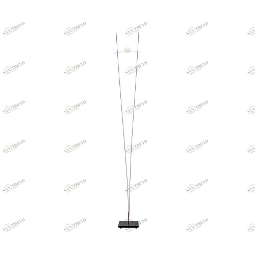 Торшер / Ilios Ingo Maurer sun-id-379247