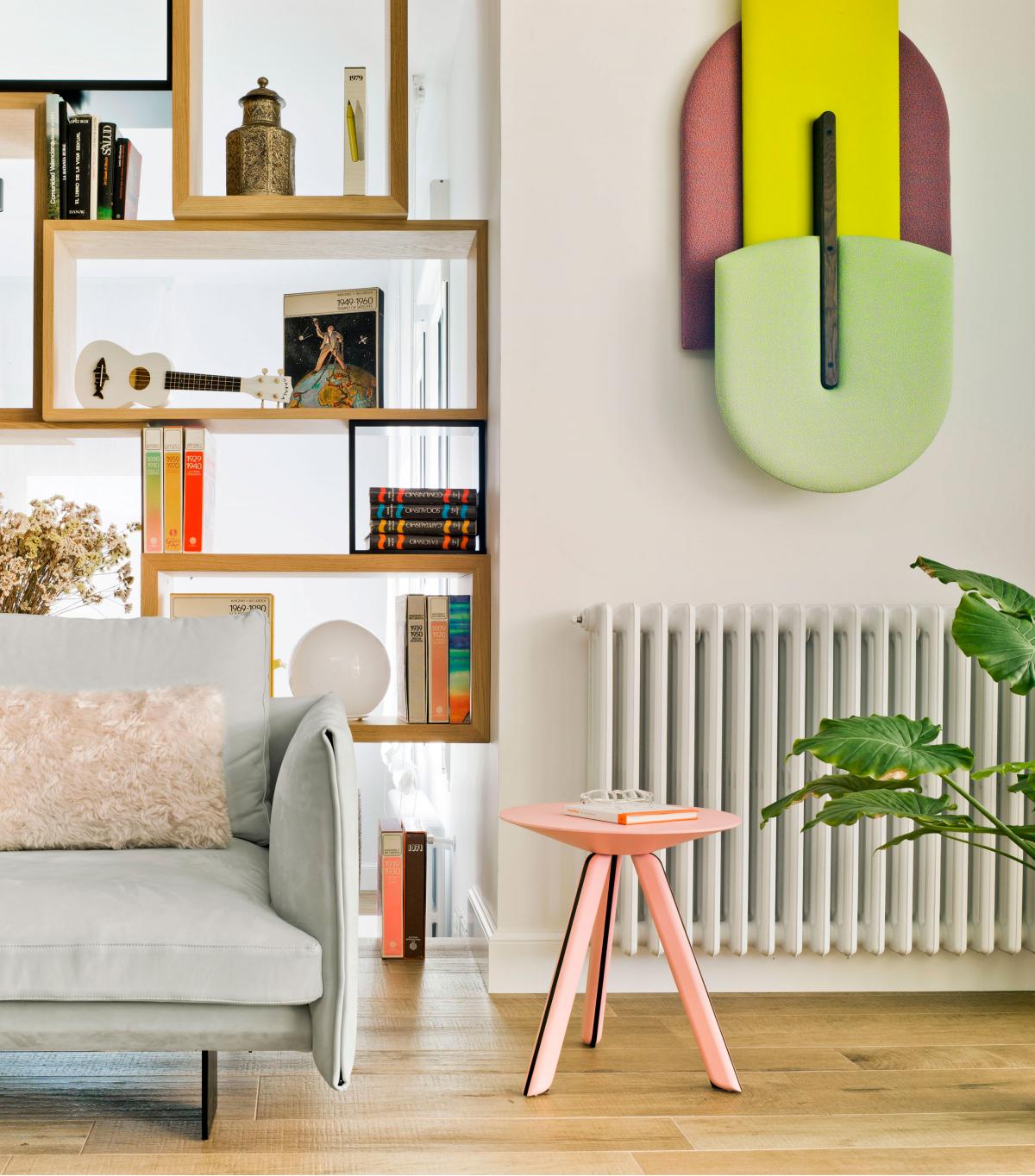 071596 Диван прямой SANCAL Deep - Вид №5