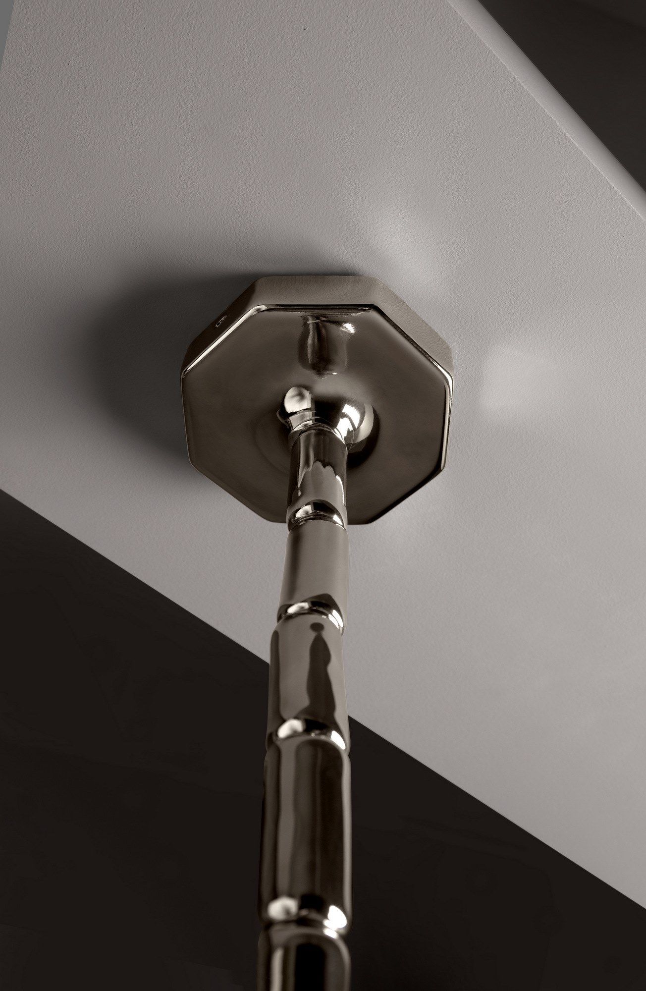 Керамический светодиодный подвесной светильник Ceramica Flaminia Косметика ARCH-00077312 - Вид №33