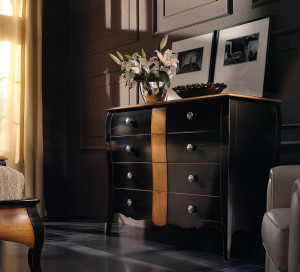 Комод  GENUS CO470