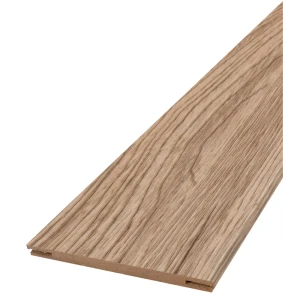 Добор дверной коробки телескопический Прэсто 2150x150 мм цвет санрэмо натуральный