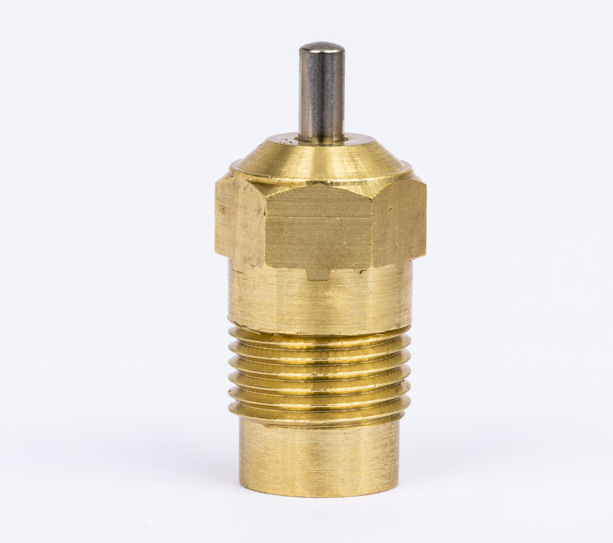 Danfoss Клапан регулирующий проходной VS 2 Комплект фитингов Ду20 с нар.резьб. 003H6903  - Вид №23