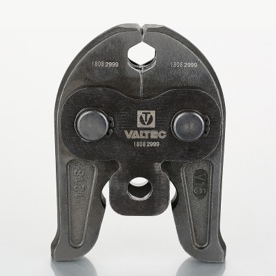 VTm.295.V.18 Насадка для электрического пресс-инструмента, профиль V Valtec 18 мм  - Вид №1