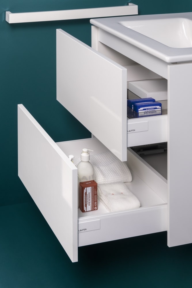 H3813320900001 Полотенцедержатель, 60см LAUFEN PRO - Вид №11