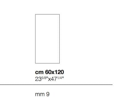 Пол / керамогранит Casalgrande Padana Granitoker ARCH-00042726 - Вид №3