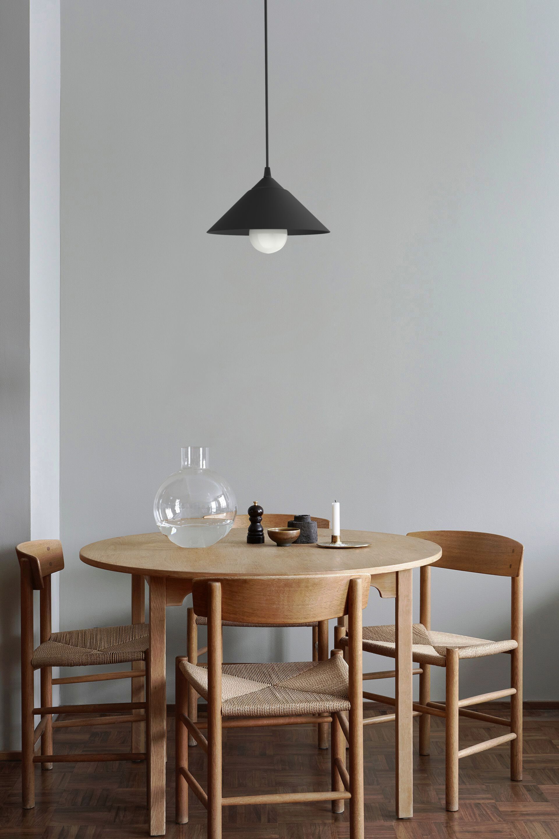 Светодиодный подвесной светильник WayPoint Chapeau ARCH-00099233 - Вид №28