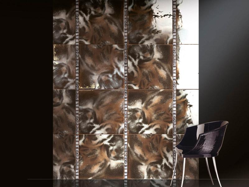 VETROVIVO Стеклянная мозаика Squarry sun-id-1409112 - Вид №10