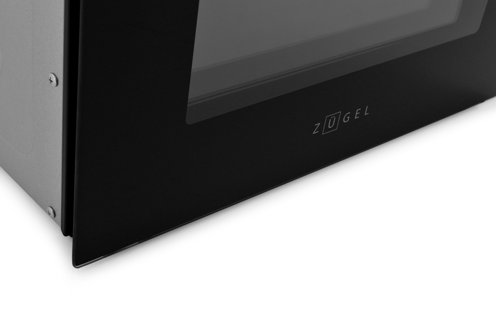 5361910 Электрический духовой шкаф ZUGEL ZOE451B черный STDN-0025857 - Вид №11