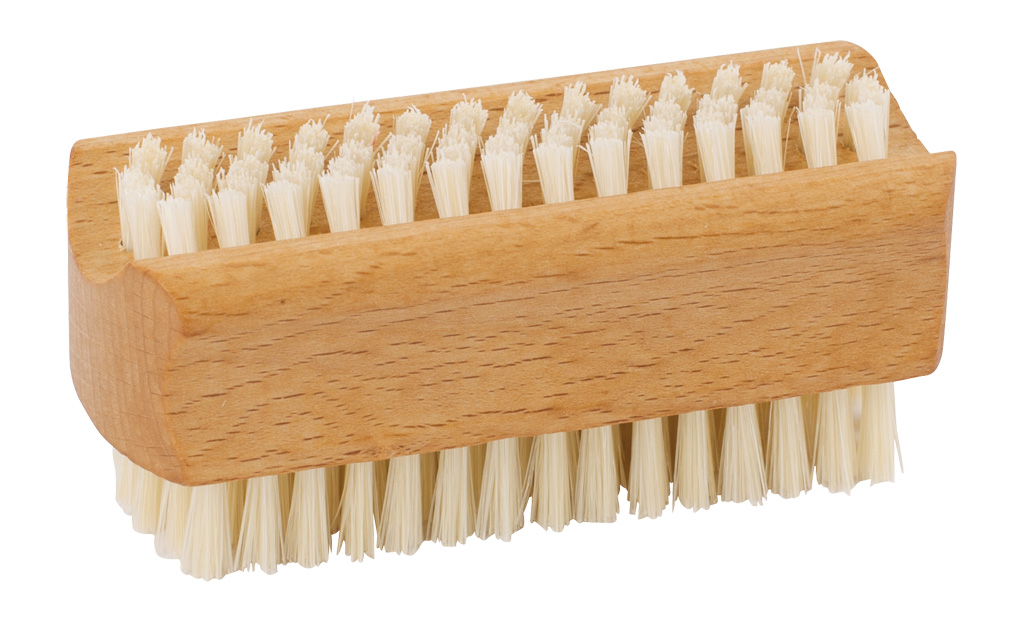 621190 Щетка для ногтей кисть world Buerstenwelt 