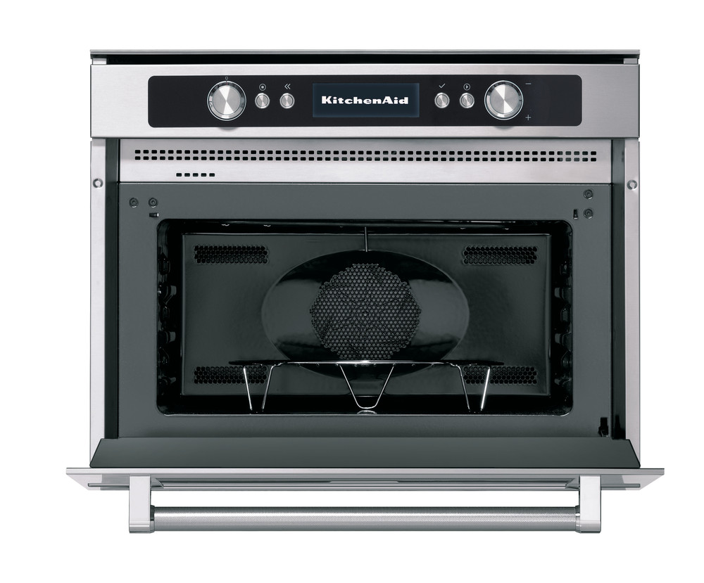 KOCCX 45600 СКОРОСТНАЯ ПЕЧЬ 45 СМ KitchenAid  - Вид №4