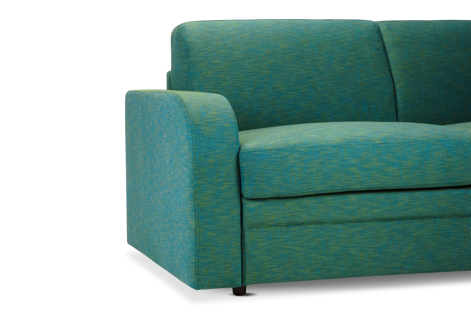 Двуспальный диван-кровать из ткани Domingo Salotti Elektra ARCH-00105676 - Вид №17