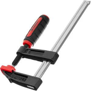 Струбцина F-образная Matrix для надежной фиксации деталей 89395657