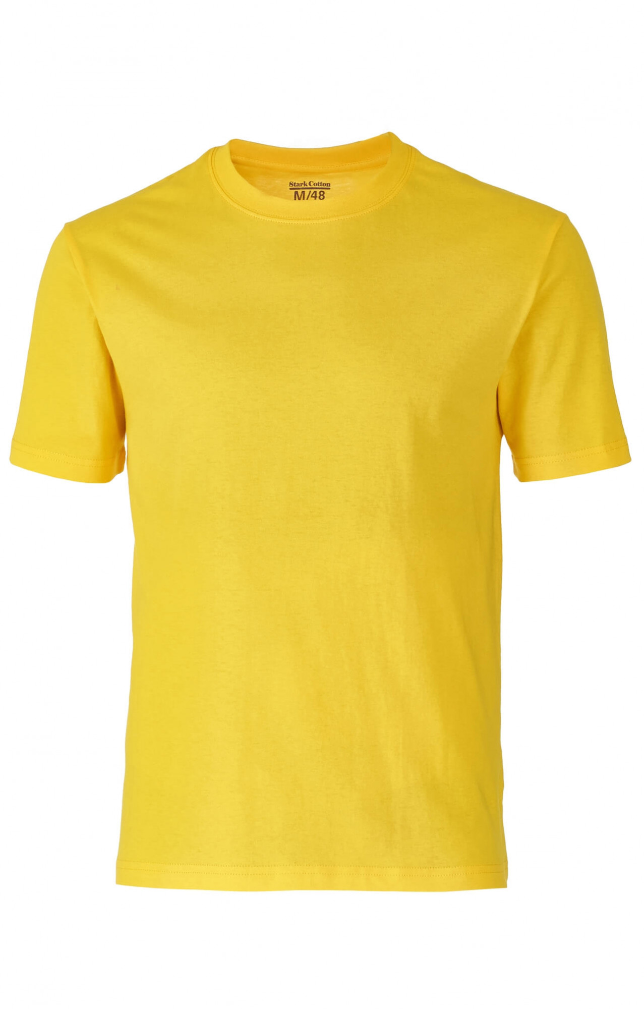 61049 Футболка "Престиж" желтая  Одежда для официантов  размер XS (44) Спецодежда 