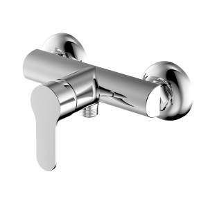 BB11042109 Bienbanyo Смеситель для душа Bien Capri