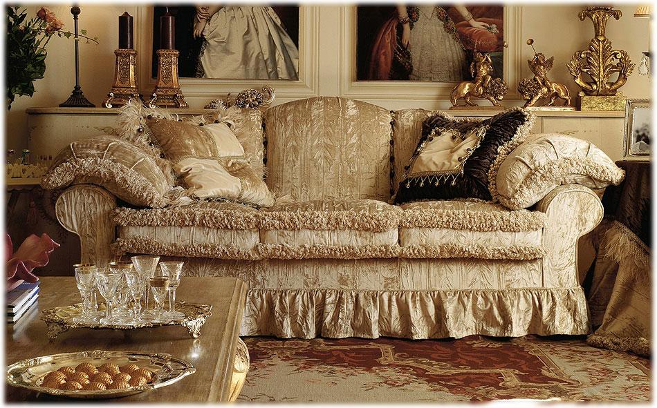 Диван BABY DOLFI 6403 