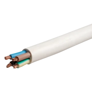 Провод Electraline ПВС 4х4, на отрез, ГОСТ 82034985 STLM-2069083