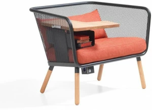 Blå Station Диван из ткани Honken