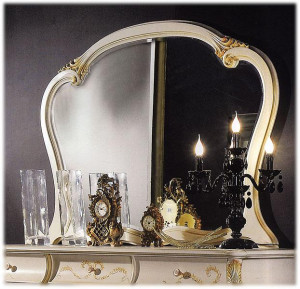 Зеркало  MIRANDOLA M632