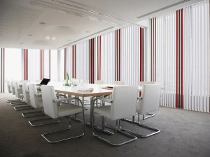 Вертикальная полоса трек / занавес