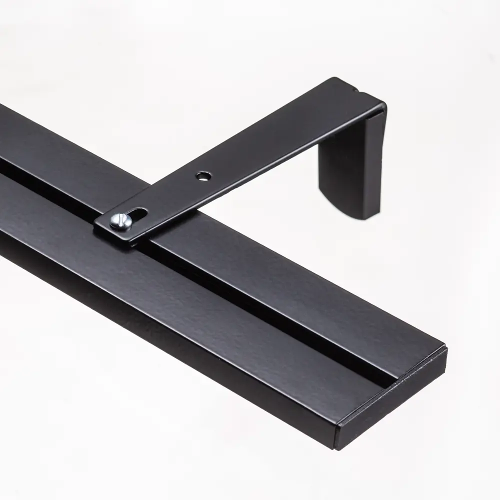 Кронштейн для шинного карниза АРТ-ДЕКОР Atlant 12 см 89356332 STLM-1581022 - Вид №2