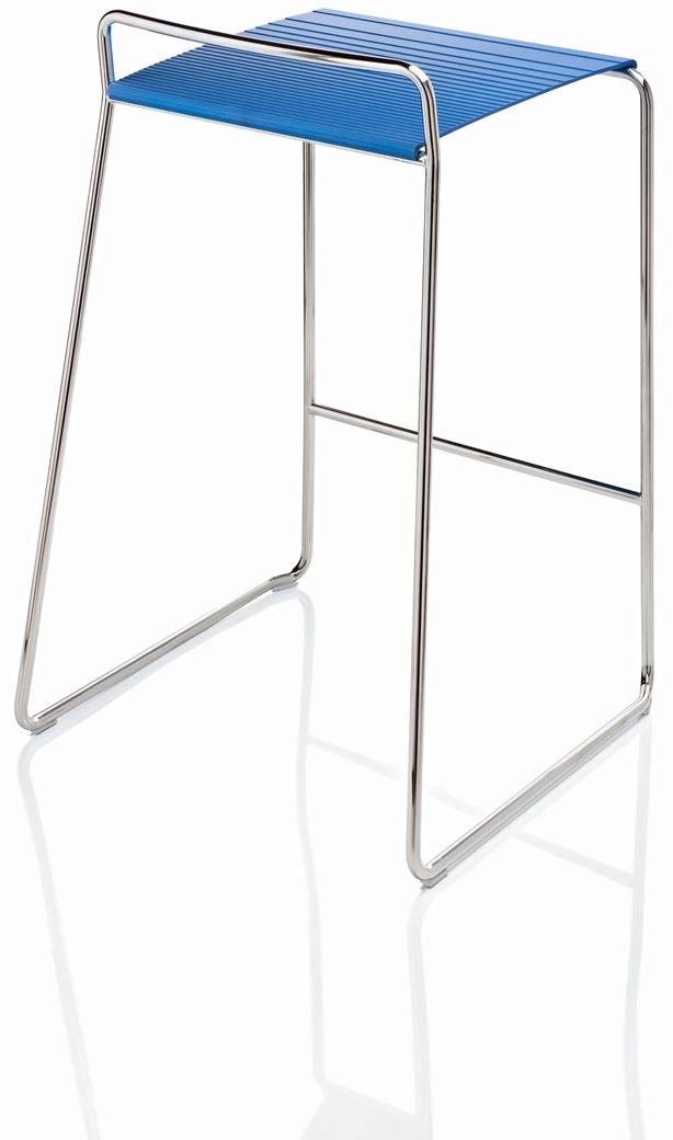ALMA DESIGN Стул из стали с высокой штабелировкой Estrosa sun-id-1456321 - Вид №3