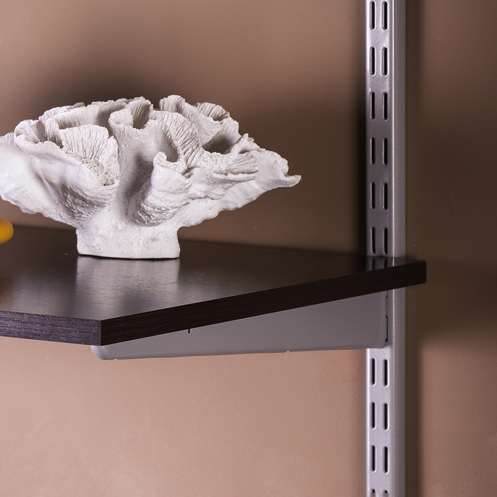 Кронштейн , 380x12x50 мм, серый LJPS0552 Public Steel Россия  - Вид №3