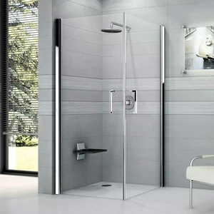 Душевой уголок 92x92 GIADA 2G Novellini GIADA