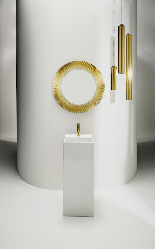 H3863310860001 Зеркало LAUFEN PRO - Вид №46