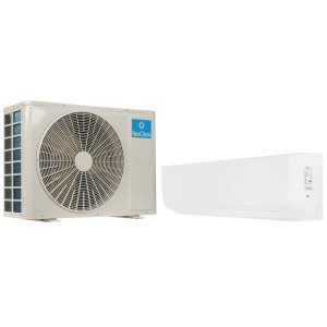 8135095 Кондиционер настенный сплит-система Neoclima NS/NU-HAX28R белый