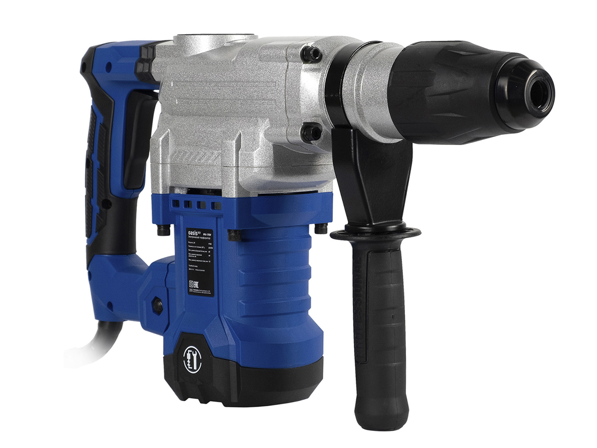 Перфоратор Oasis PR-170V Pro 5476001 STDN-0110742 - Вид №2
