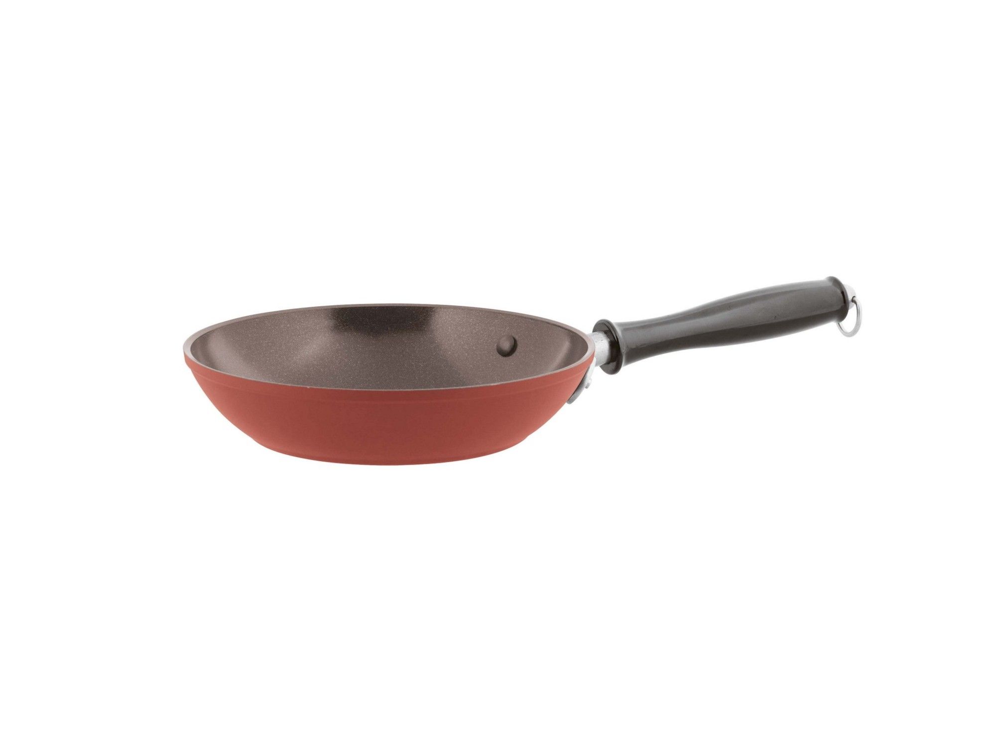 Алюминиевая антипригарная сковорода Sambonet Винтаж 1965 года ARCH-00118660 - Вид №7