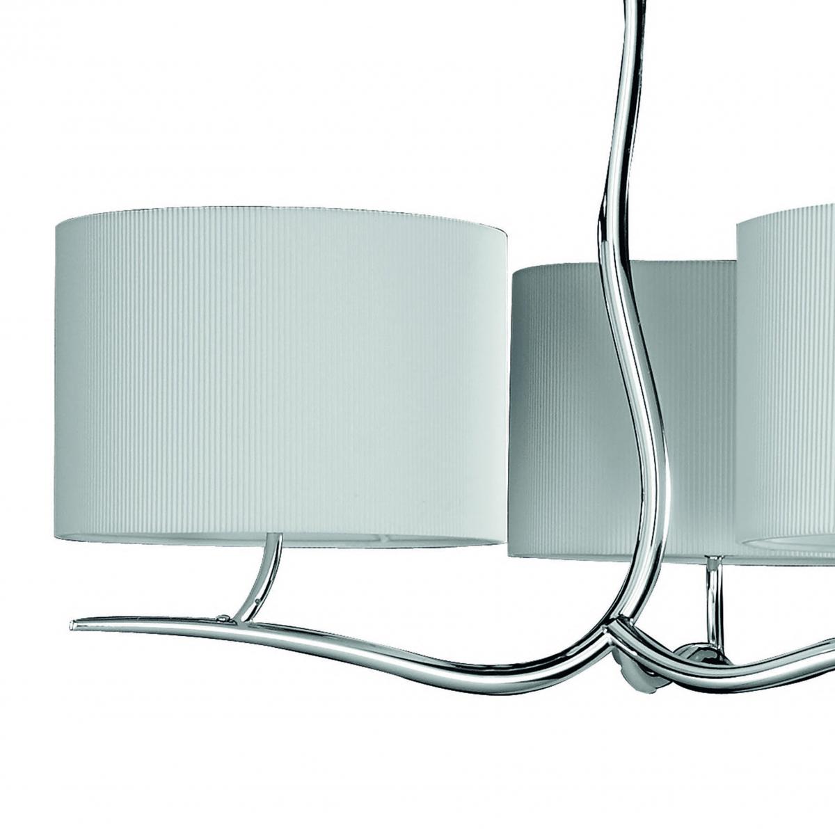 075018 Люстра 3L 1131 Mantra Eve - Вид №6