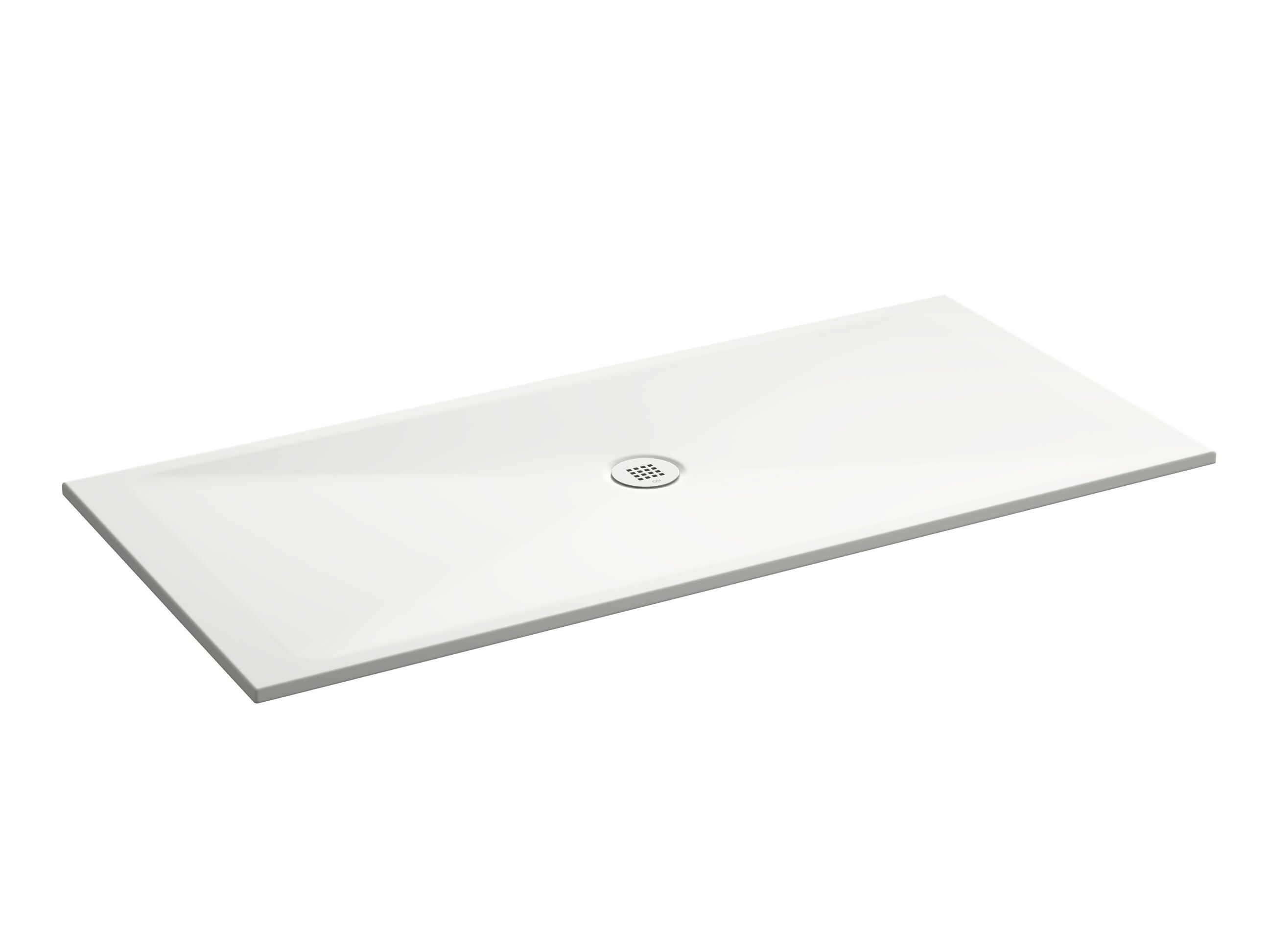 Керамический поддон для душа GSI ceramica H2 ARCH-00050041