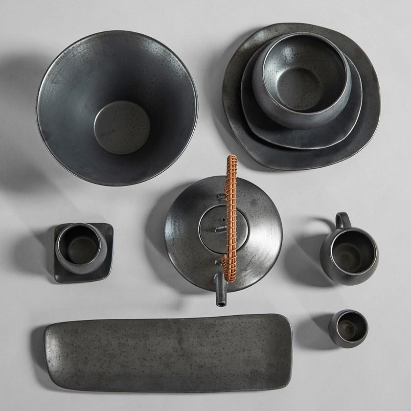 101 Copenhagen Керамическая салатница Native 111202 - Вид №2