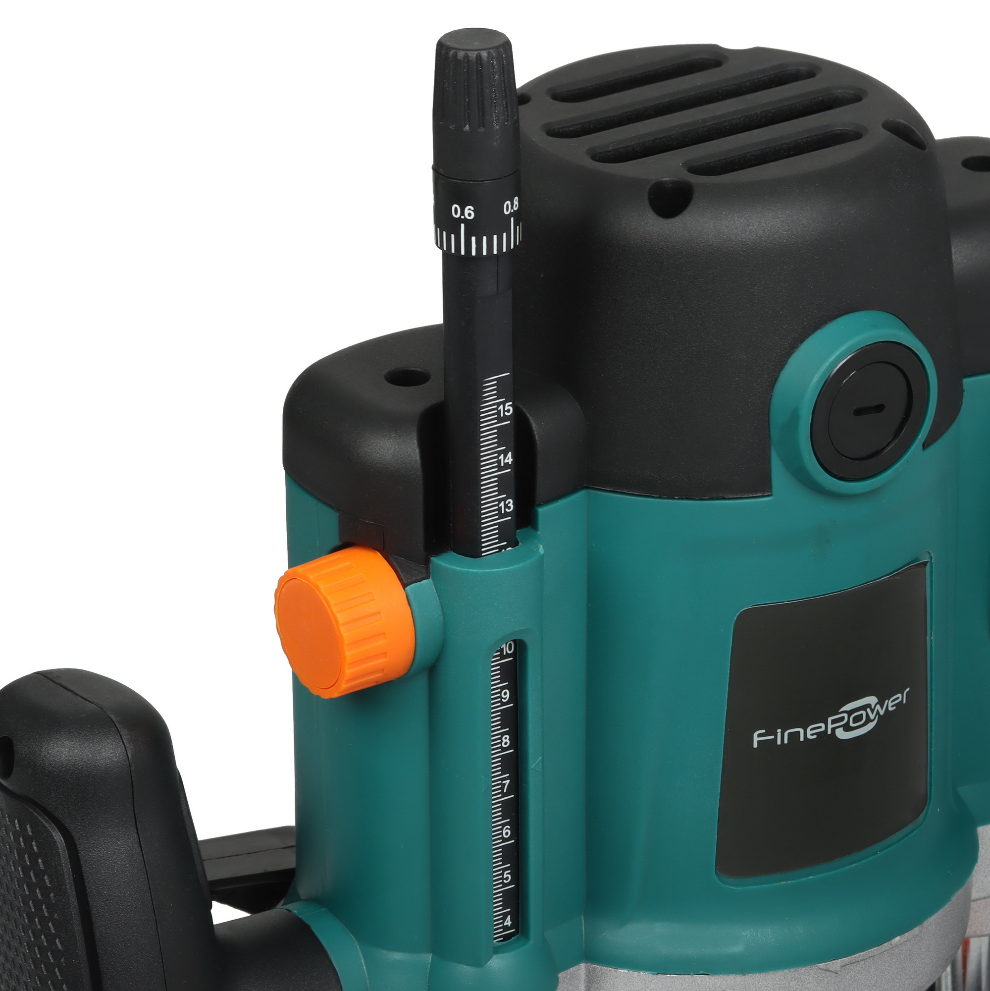 Фрезер FinePower ER12-20 4873648 STDN-0116572 - Вид №5