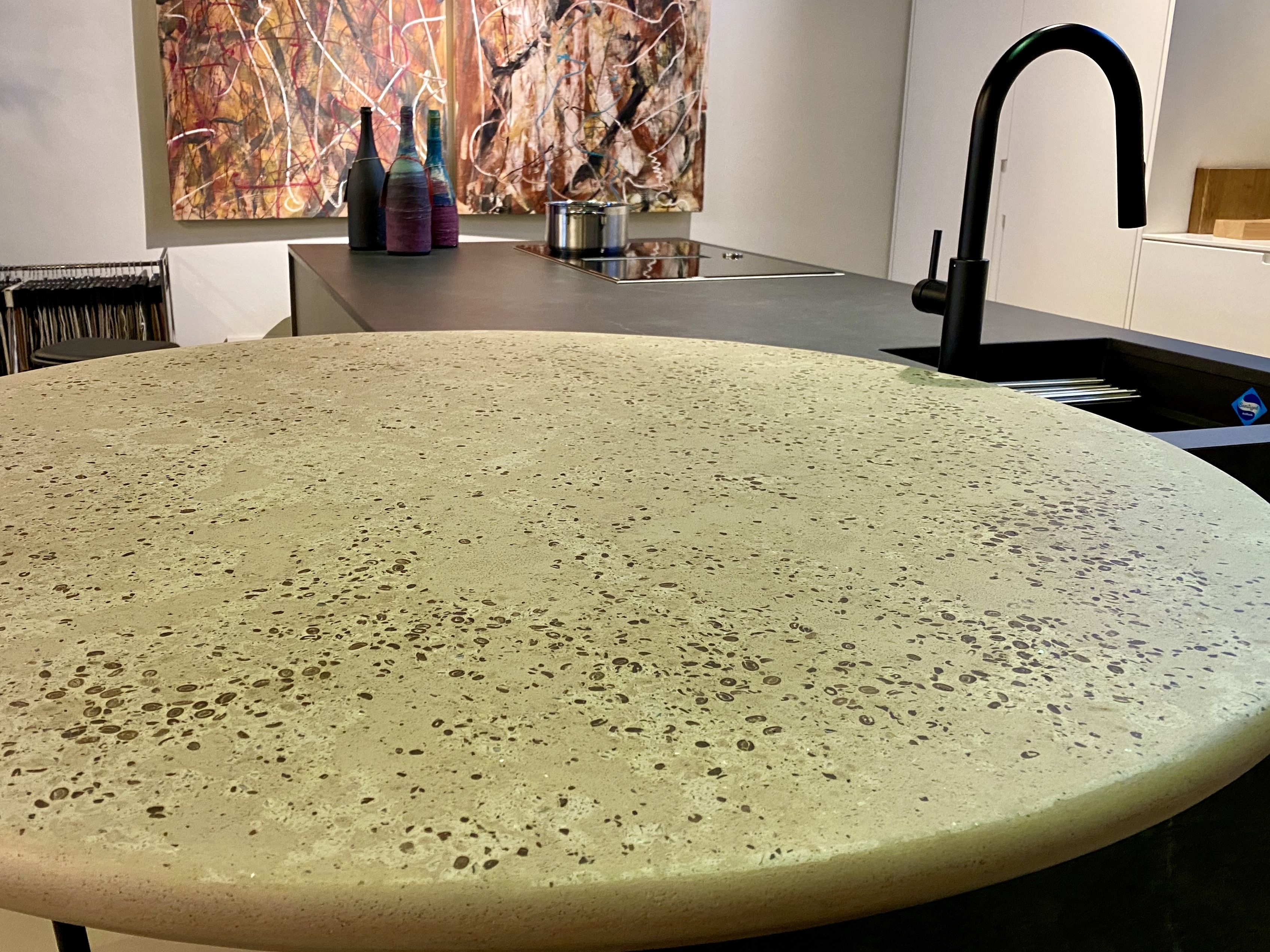 Пол Oltremateria A MARE ARCH-00078665 - Вид №11