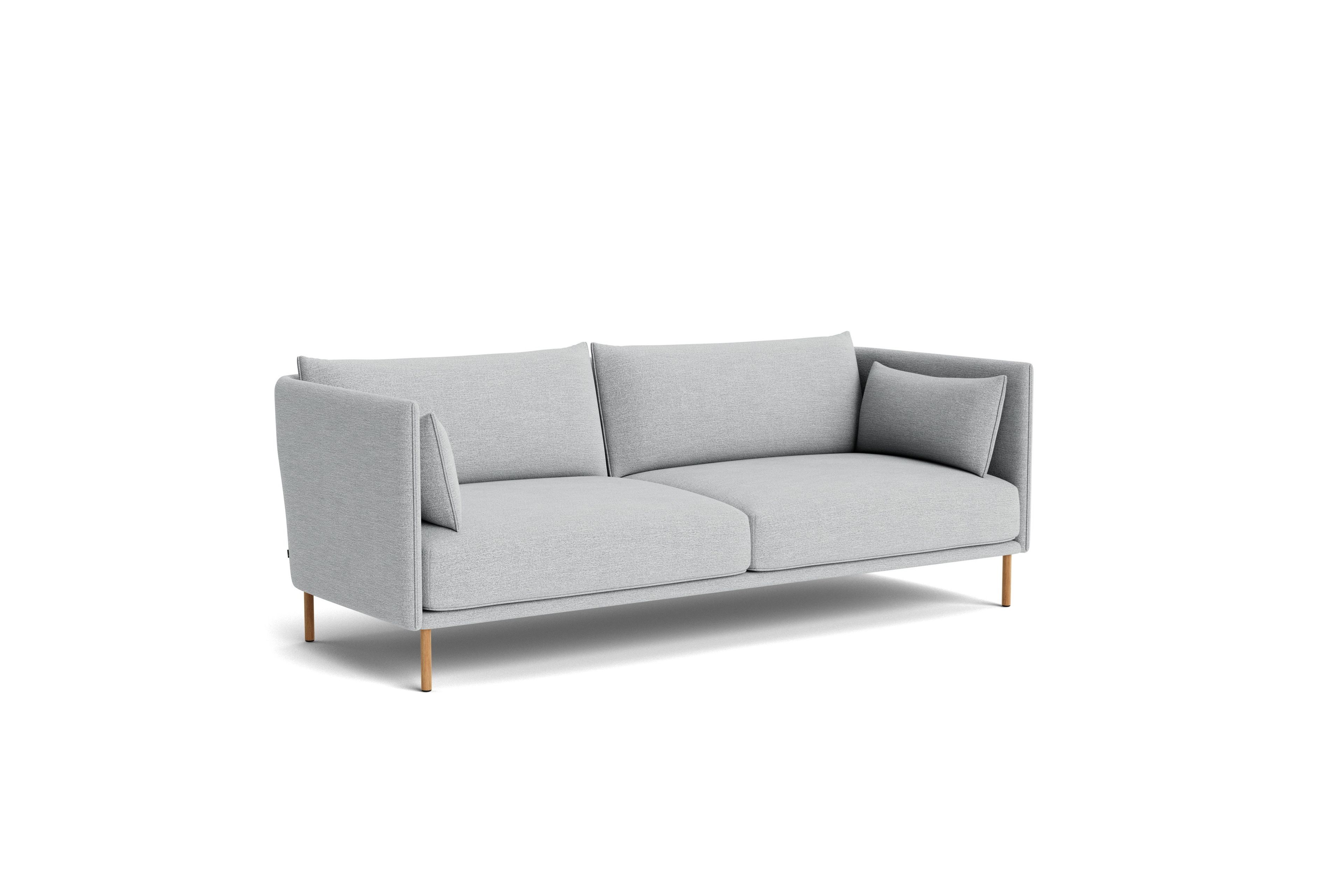 3-местный диван Hay силуэт ARCH-00070048 - Вид №19