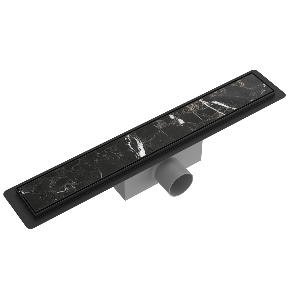 A862-N Реверсивный душевой лоток 70см Duten  - Вид №1