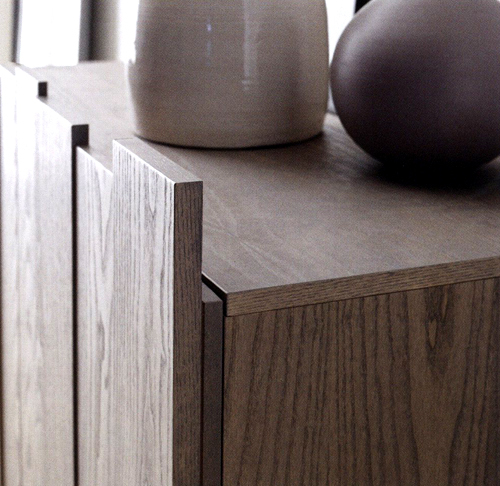 Буфет  GIULIACASA 303/SG-TI Tintoretto - Вид №1