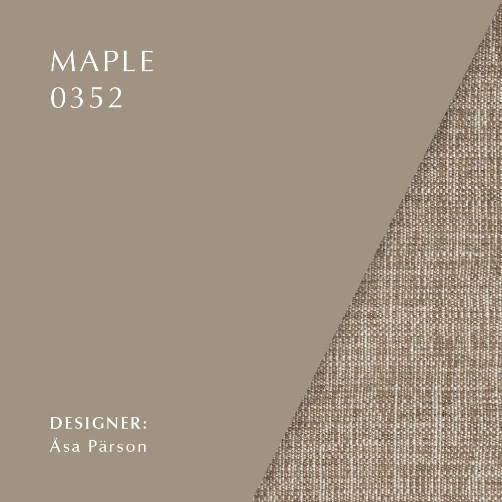 Мягкое кресло из ткани Kvadrat UMAGE a Conversation Piece ARCH-00113707 - Вид №92