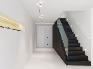 Непрерывный пол