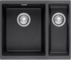 125.0443.362 Good, тектонайт, мойка sid 160 оникс авт. Franke Franke Sirius