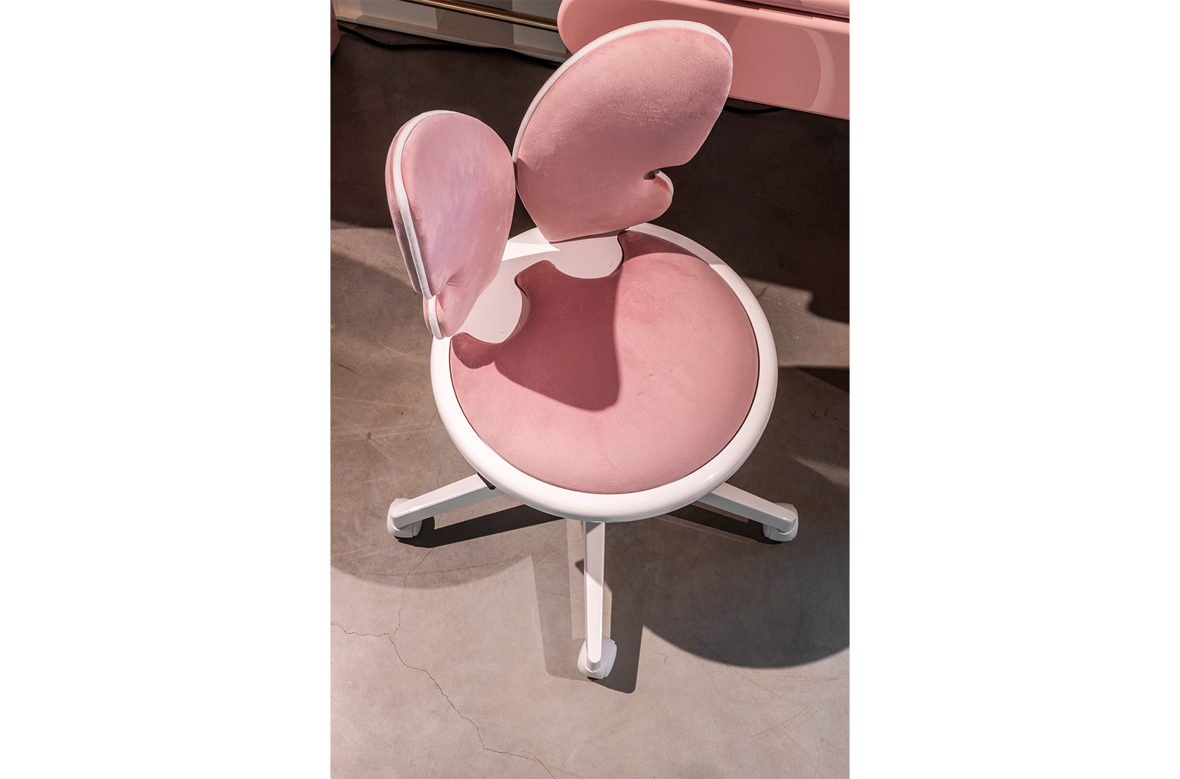 CIST672 Детское компьютерное кресло Пикси Circu  - Вид №19