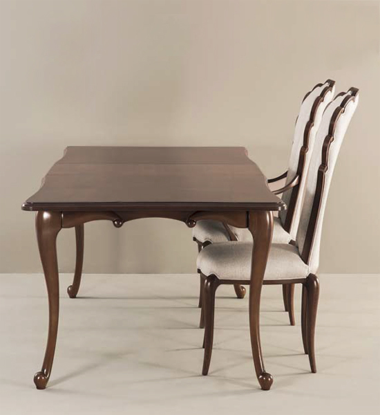 Стол  PIERMARIA DAMA tavolo GRAFFITI - Вид №1