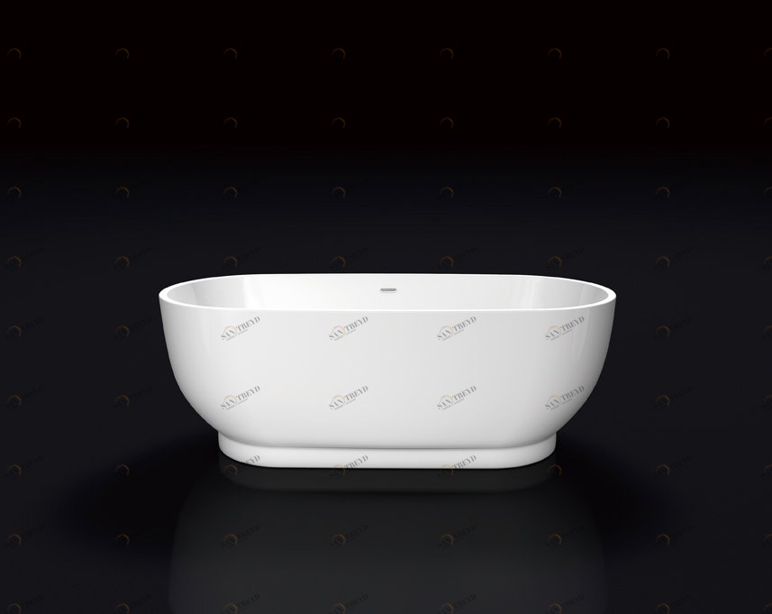 Акриловая ванна BelBagno BB26 