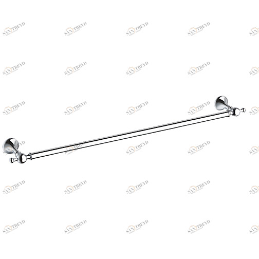 CRIAB760 Межосевое расстояние 60 см Cristina Rubinetterie 