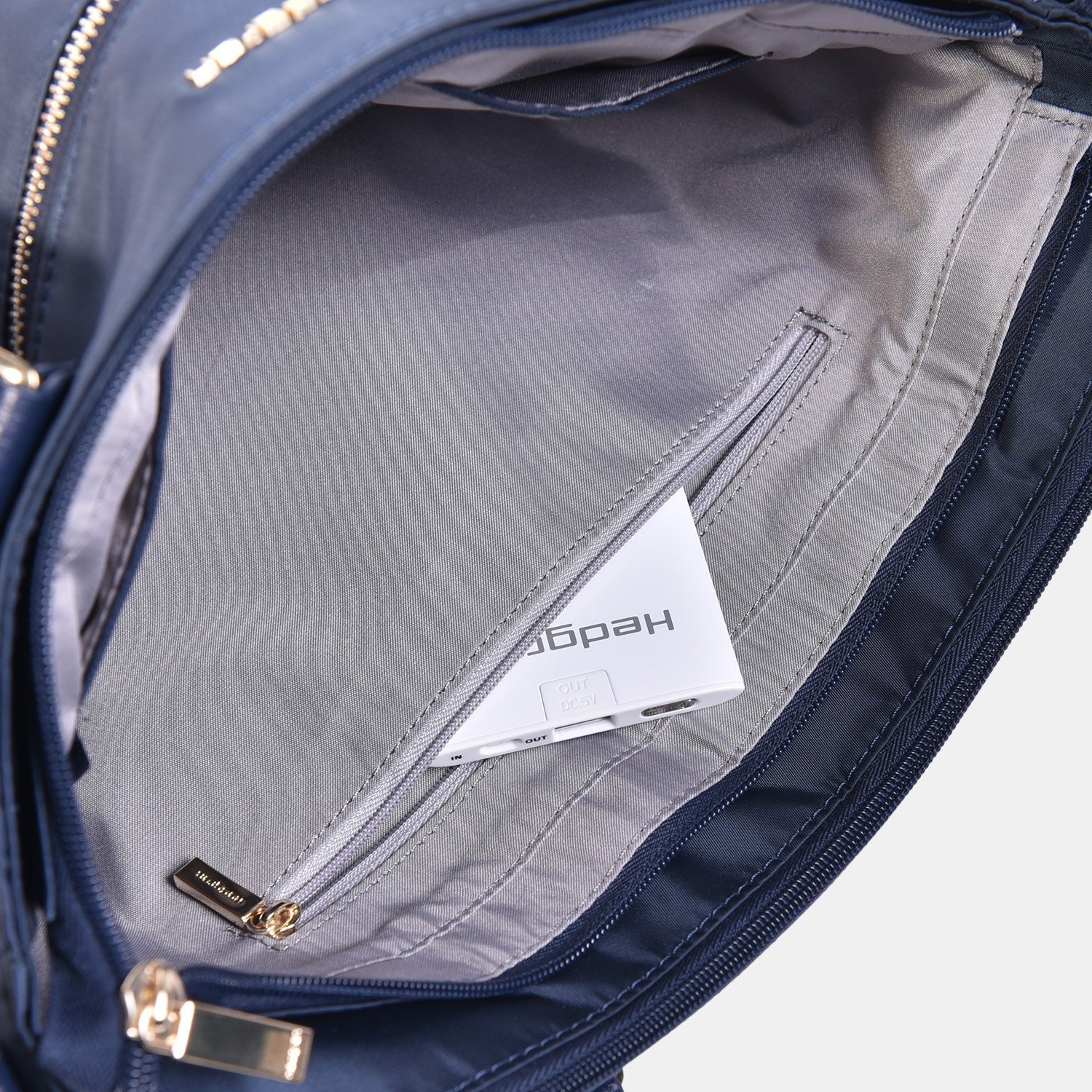 HCHMA04/131 Сумка для ноутбука HCHMA04 Appeal Handbag 13 Hedgren Charm Allure  - Вид №7